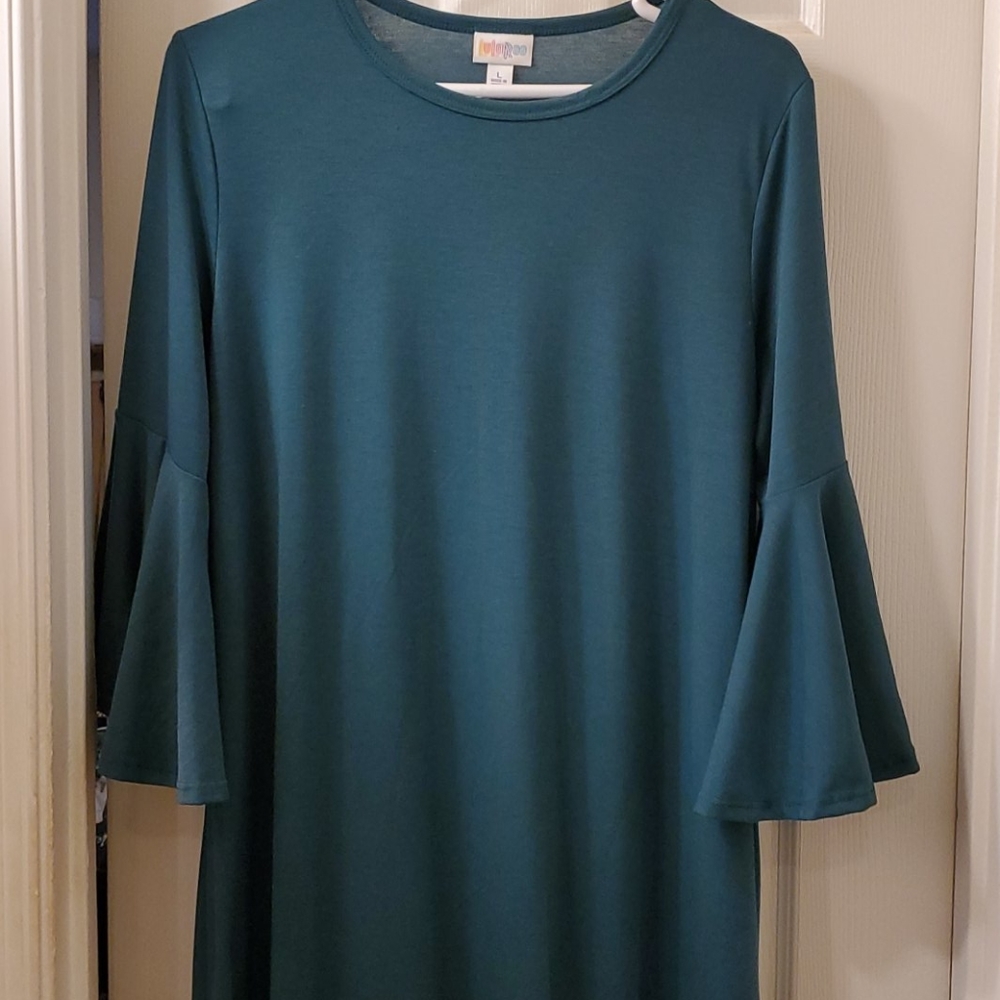 Lularoe large Maureen